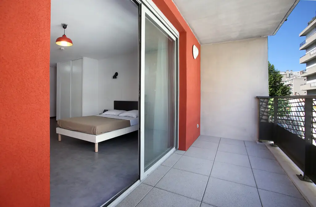 Uxco Marseille - Le 124 — visuel 7