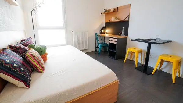 Uxco - Montpellier - Côté Rambla — visuel 6