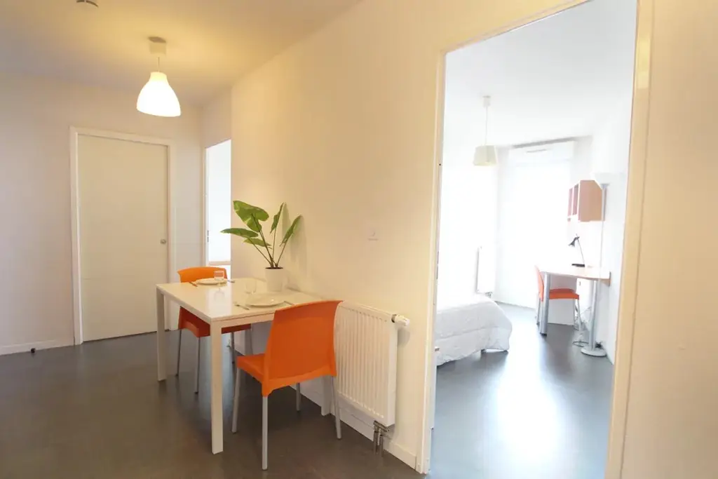 Uxco - Montpellier - Côté Rambla — visuel 7