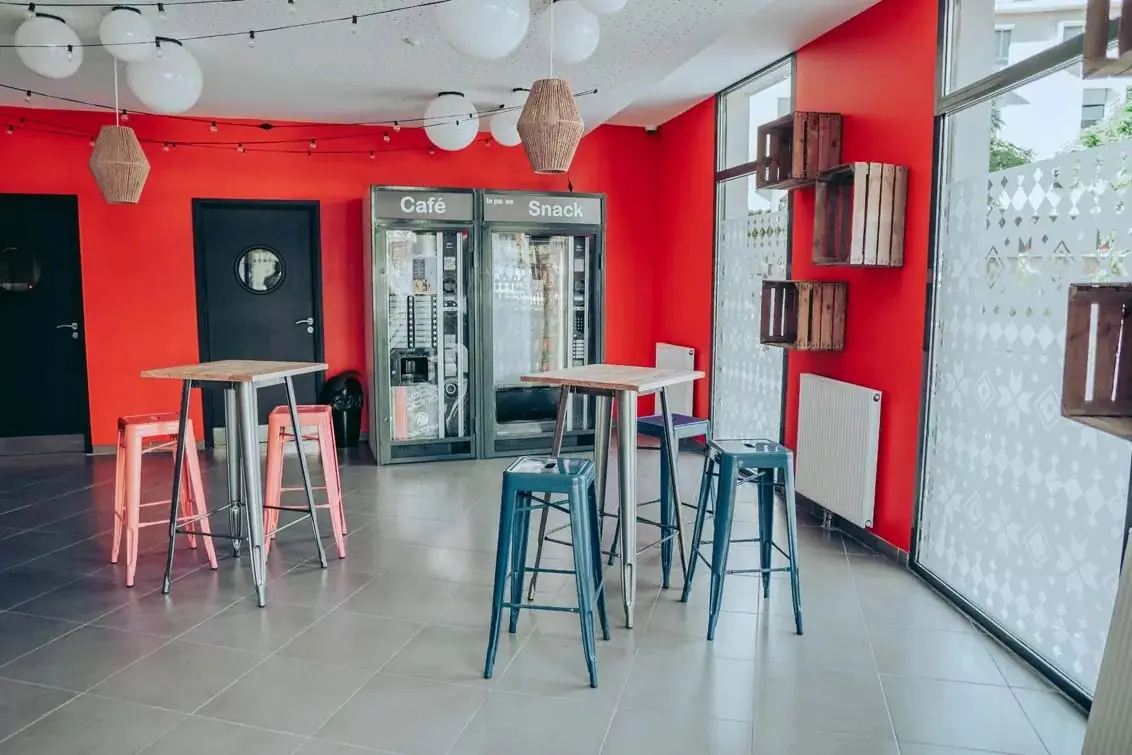 Uxco - Montpellier - Côté Rambla — visuel 9