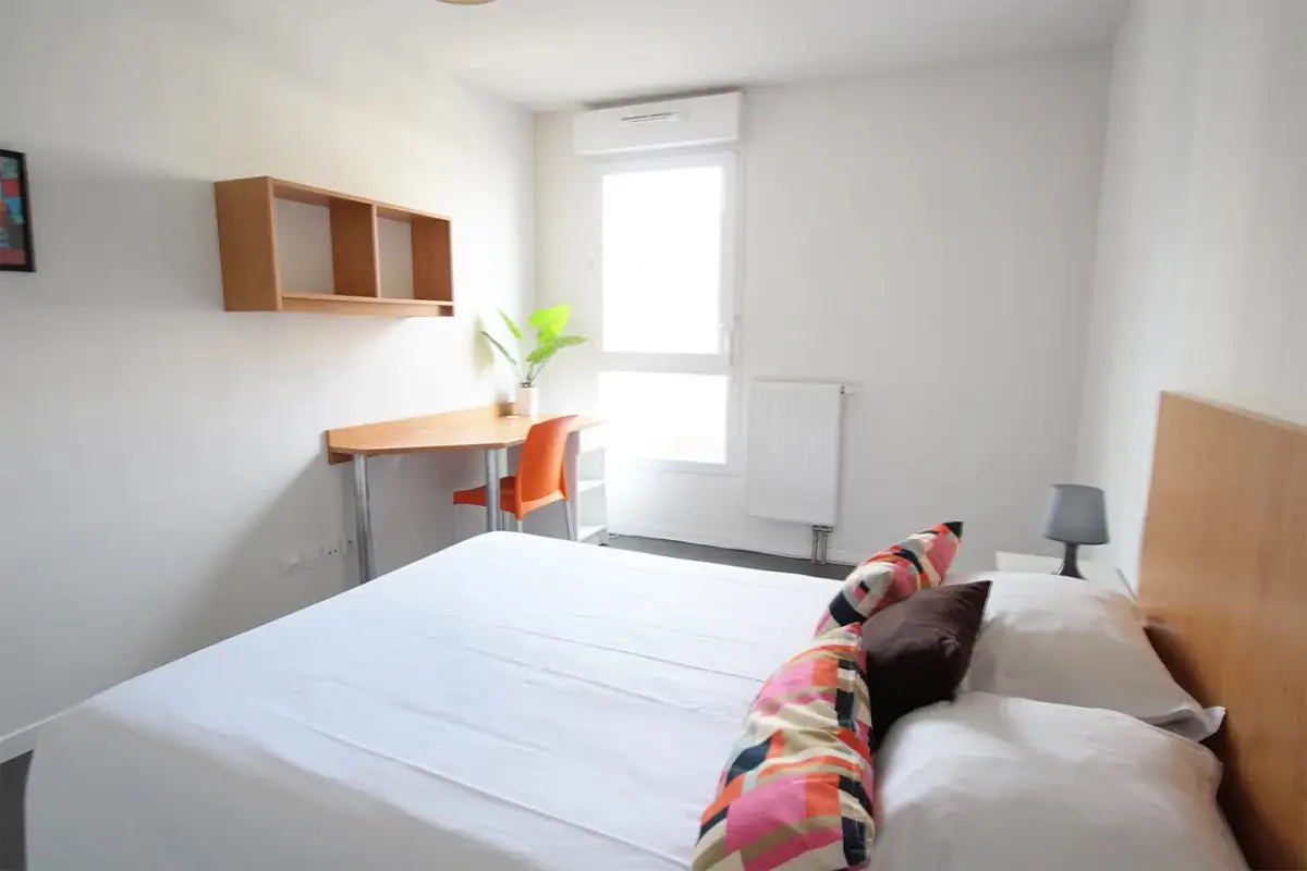 Uxco - Montpellier - Côté Rambla — visuel 3