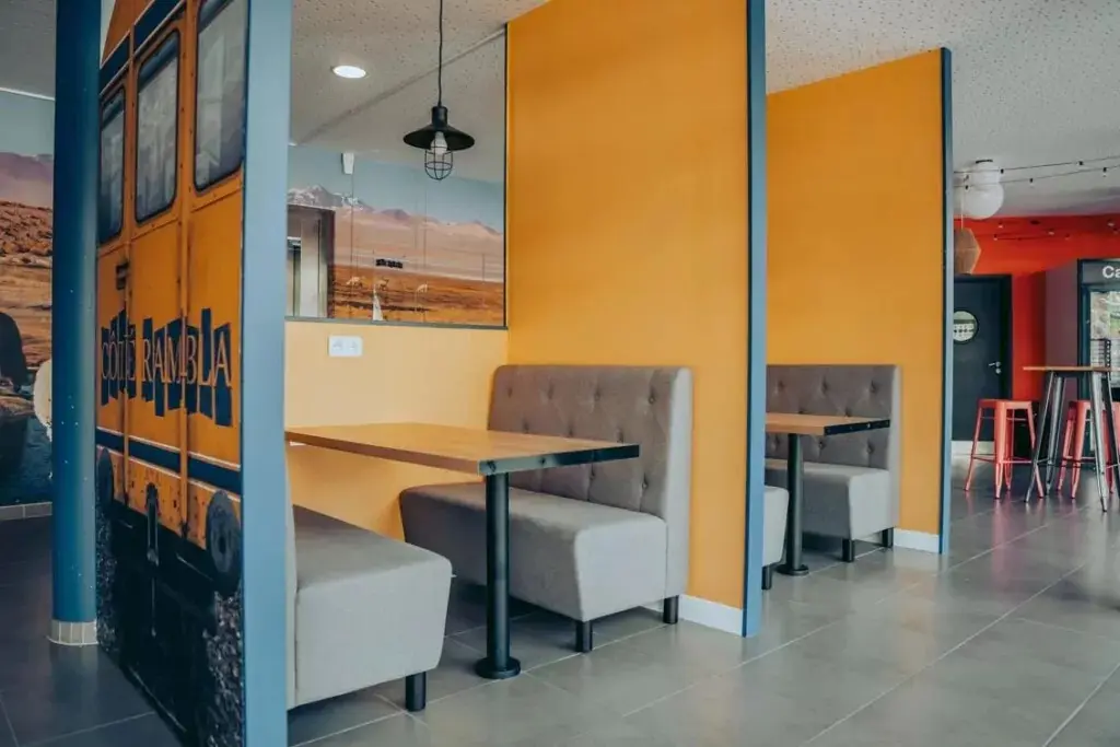 Uxco - Montpellier - Côté Rambla — visuel 8