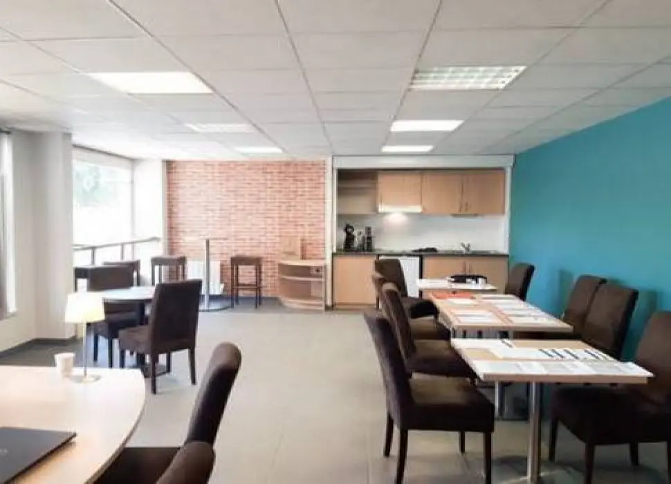 Uxco Parc Avenue — visuel 4