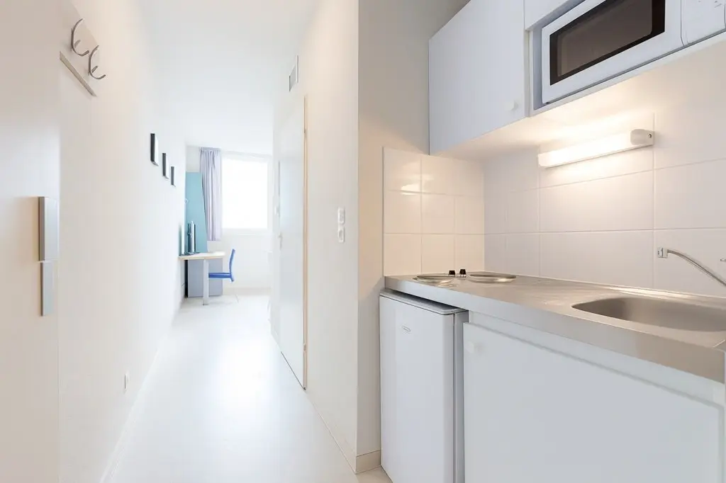 UXCO Student Le Parc Belvedere — visuel 5