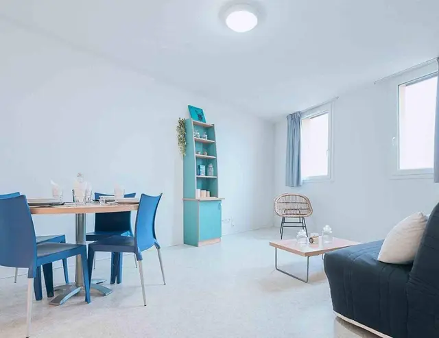 UXCO Student - Le Parc Belvédère, visuel 3