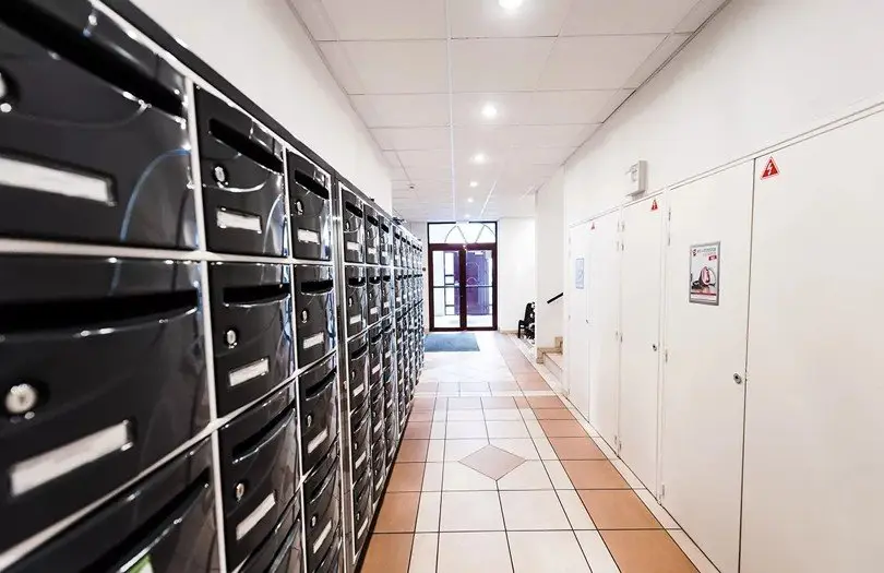 UXCO Student Les Arènes d'Orsay — visuel 7