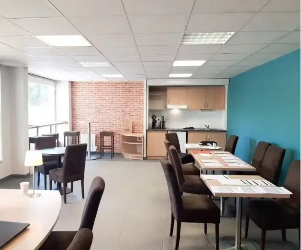 UXCO Student Parc Avenue — visuel 5