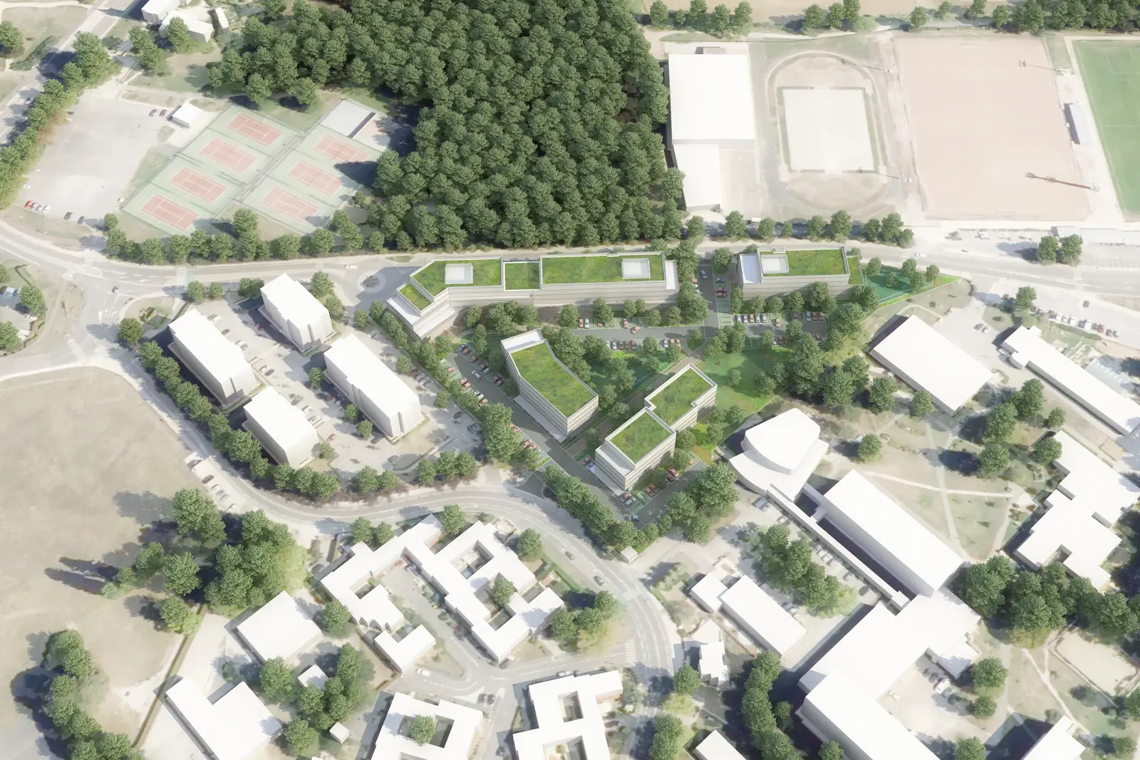 Uxco Student - QUETIGNY — visuel 5