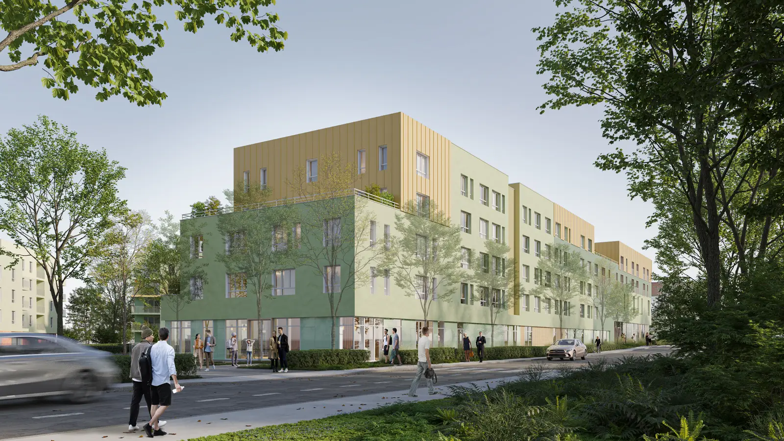 Uxco Student - QUETIGNY — visuel 4