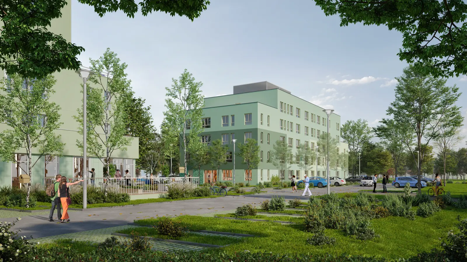Uxco Student - QUETIGNY — visuel