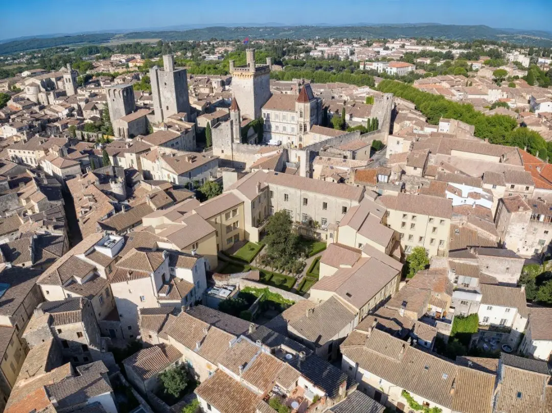 Programme neuf à Uzès — visuel 2