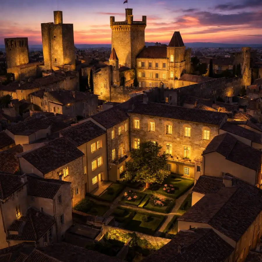Programme neuf à Uzès — visuel 6