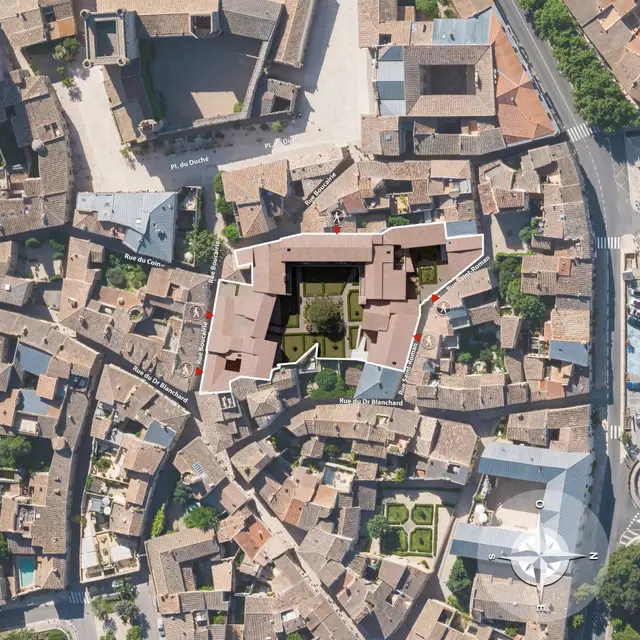 Programme immobilier à Uzès, visuel 3