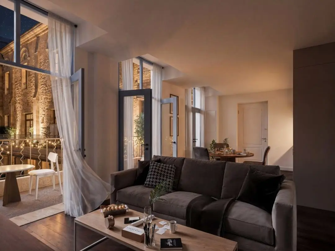 Programme neuf à Uzès — visuel 8