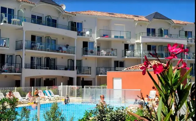 Vacanceole Les Jardins de l'Amiraute, visuel 1