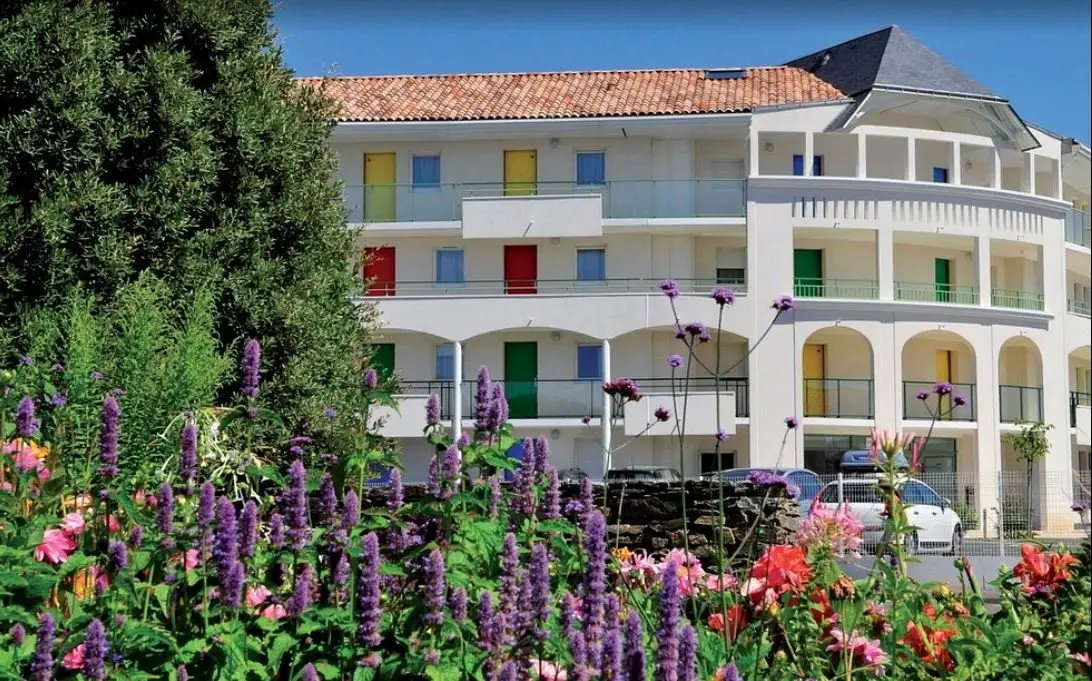 Vacanceole Les Jardins de l'Amiraute — visuel 12