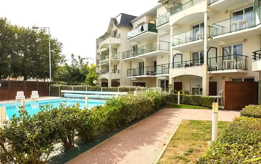 Vacanceole Les Jardins de l'Amiraute — visuel 11