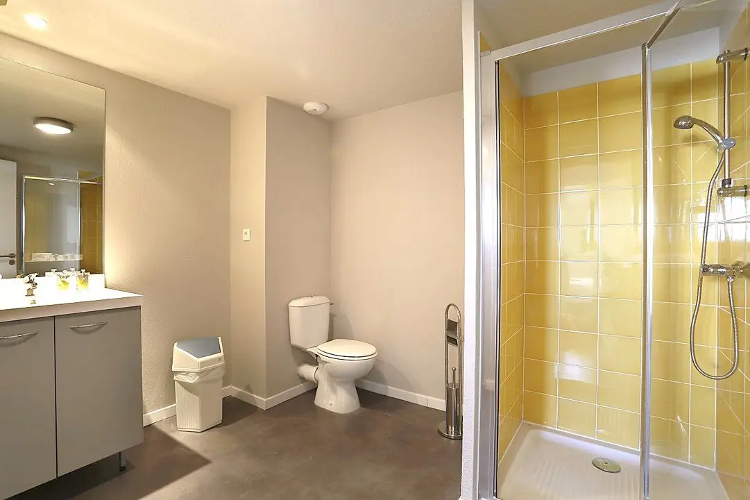 Vacanceole Residence Le Terral — visuel 5