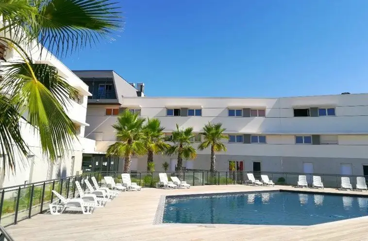 Vacanceole Residence Le Terral — visuel 10