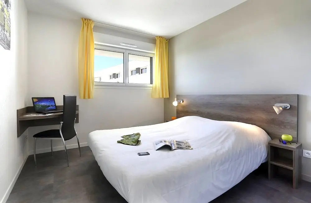 Vacanceole Residence Le Terral — visuel 4