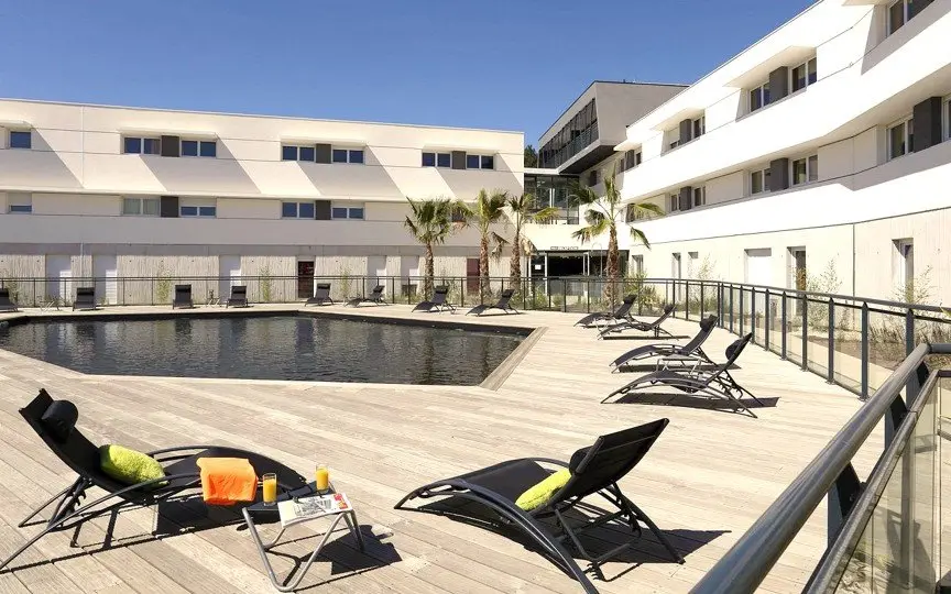 Vacanceole Residence Le Terral — visuel 6