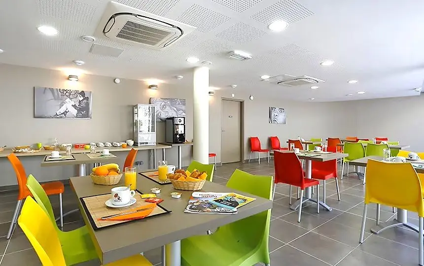 Vacanceole Residence Le Terral — visuel 7