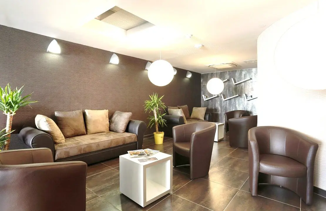 Vacanceole Residence Le Terral — visuel 9