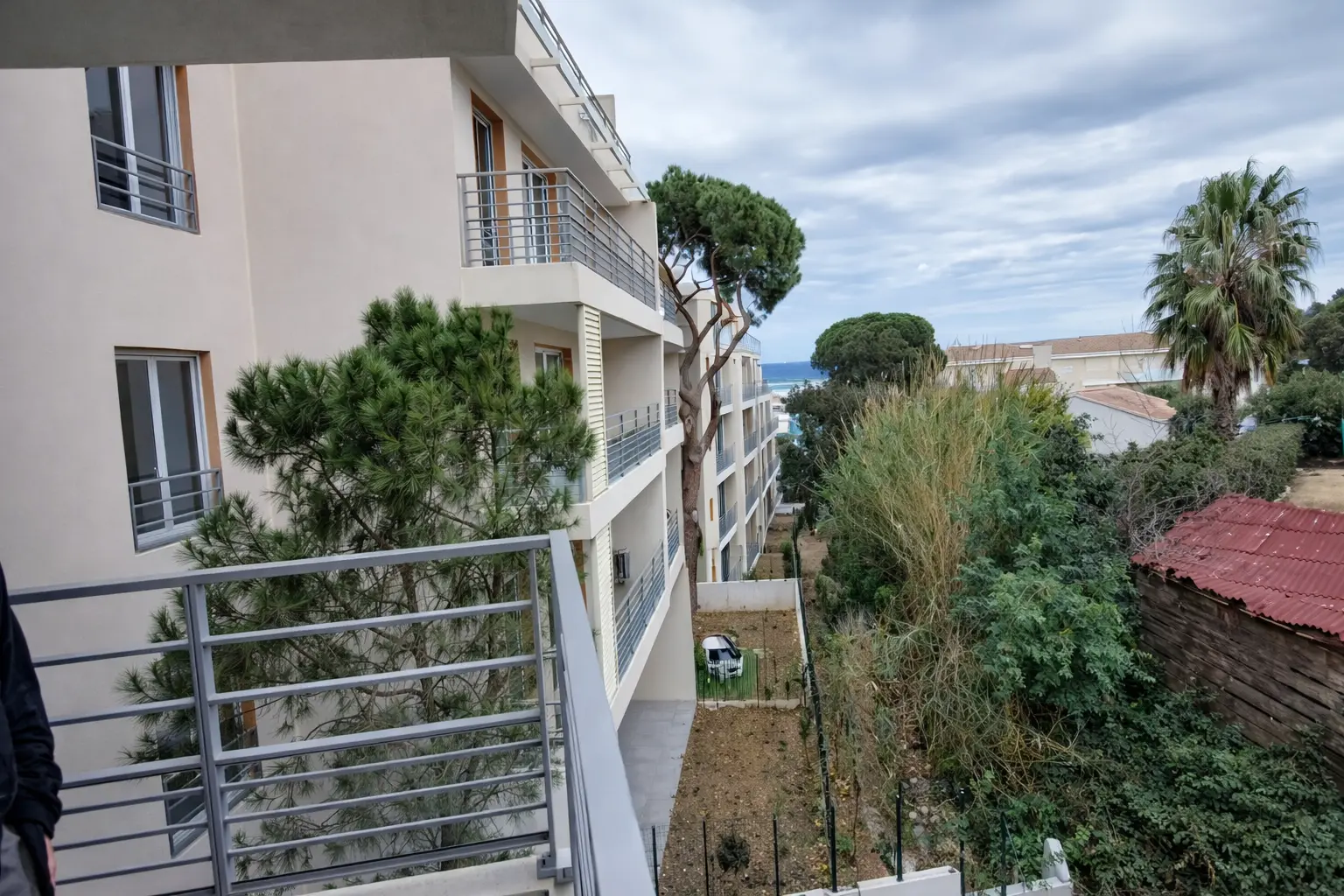 Val d'Azur — visuel 3