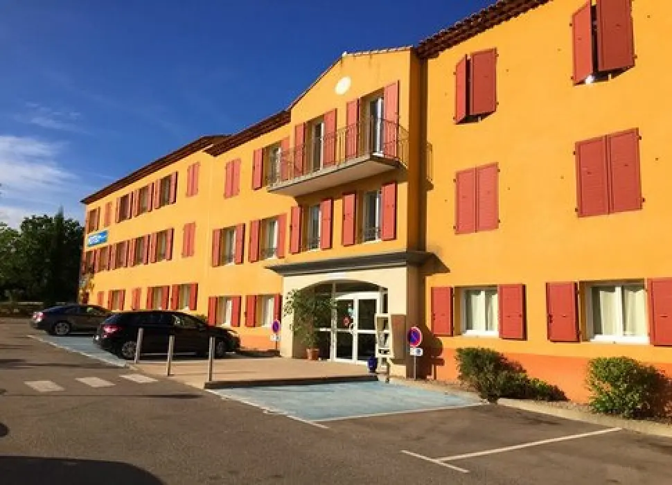 Val de Durance — visuel 3