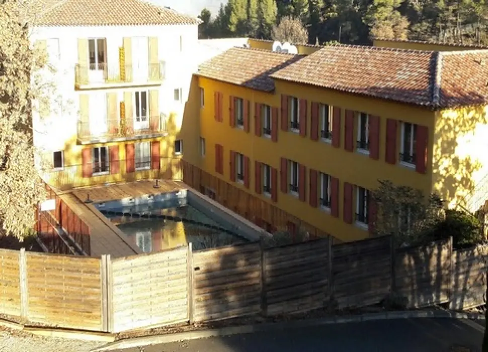 Val de Durance — visuel 4