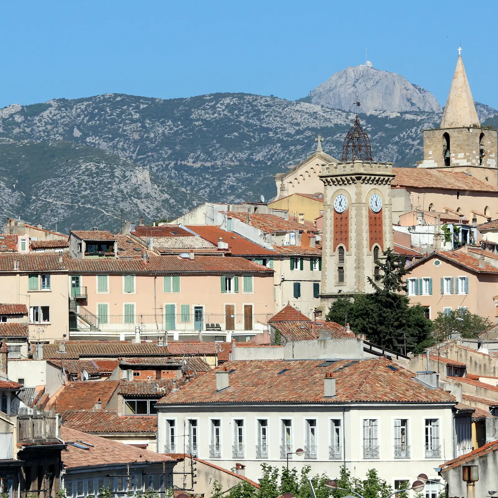 Val Pré AUBAGNE - 13 — visuel 3