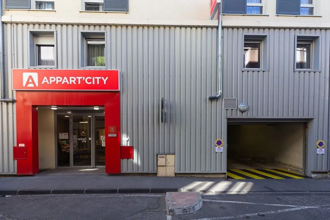 Programme neuf à Valence — visuel