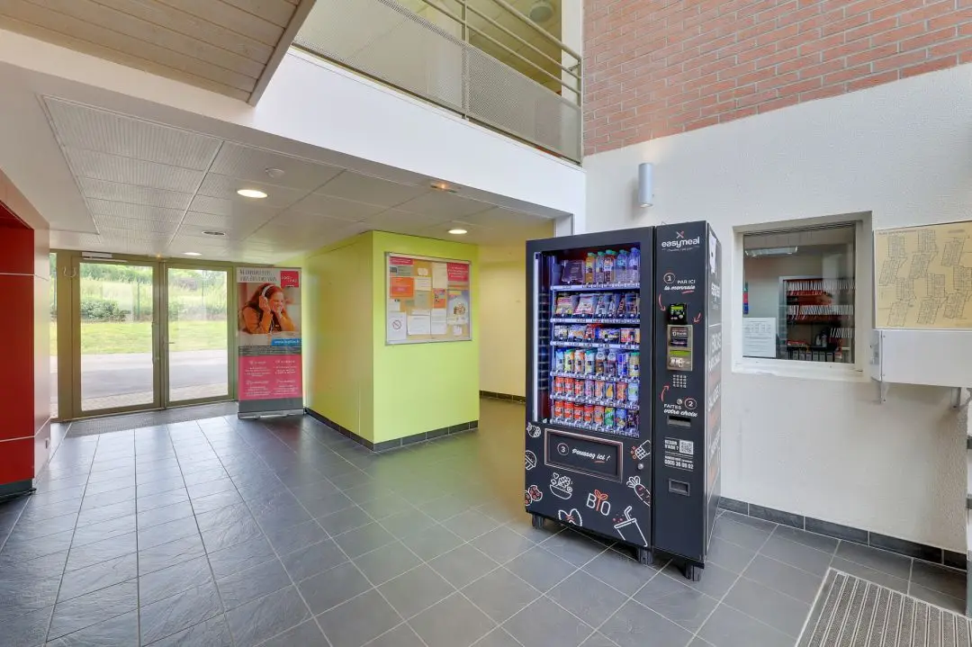 Programme neuf à Valenciennes — visuel 2