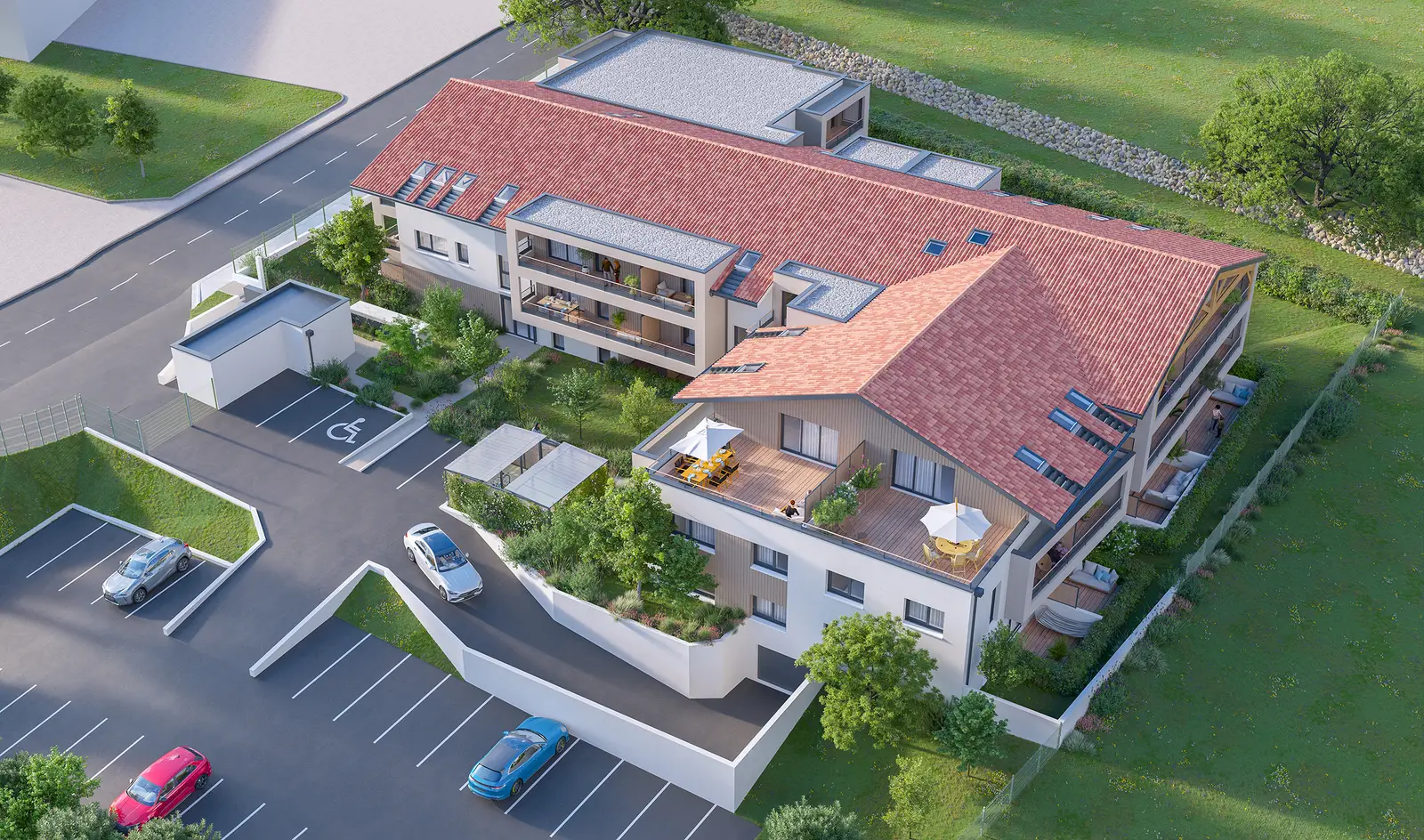 VALLEE DU LYS — visuel 18