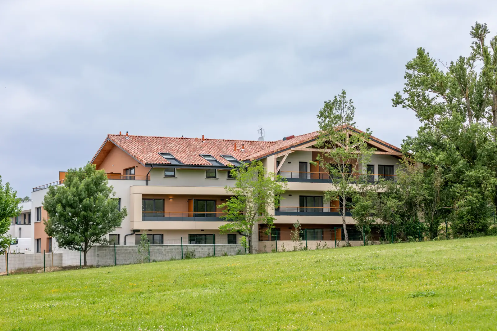 VALLEE DU LYS — visuel 7