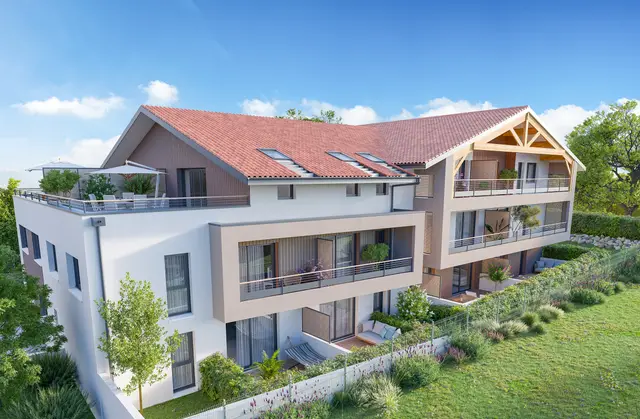 Vallee du Lys, visuel 1