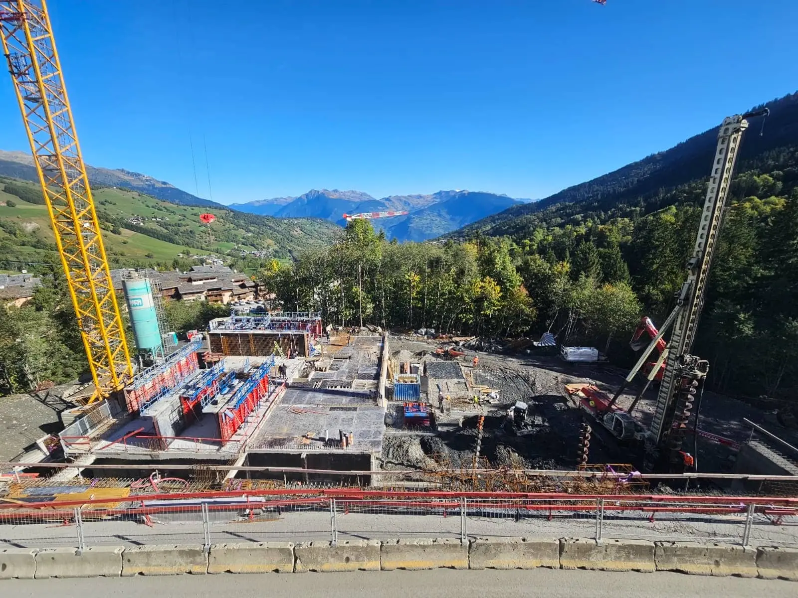 VALMOREL - Eclat de Lune — visuel 6