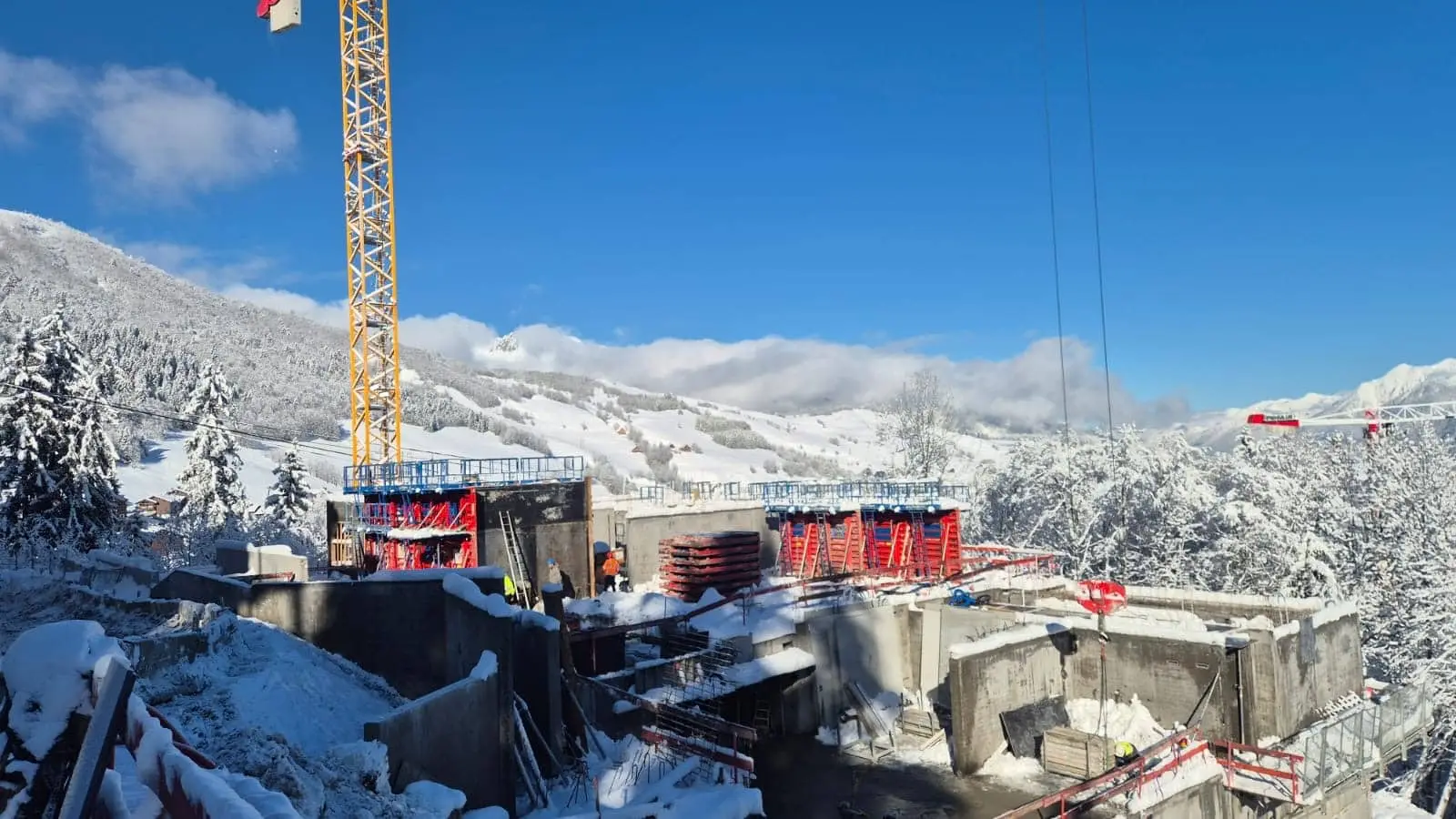 VALMOREL - Eclat de Lune — visuel 7