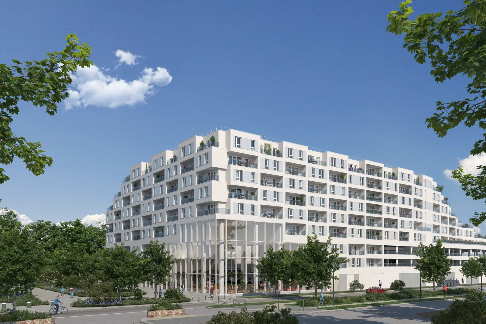 VALORA – Val Francilia — visuel