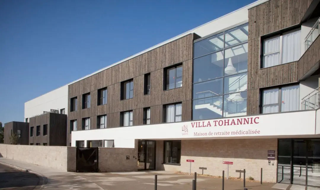 Programme neuf à Vannes — visuel 6