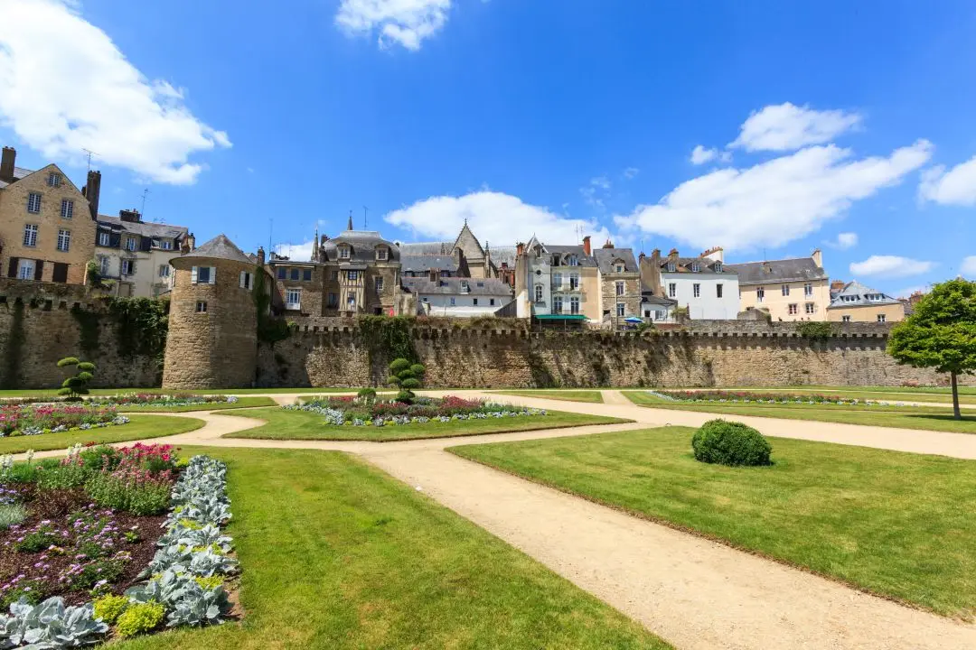Programme neuf à Vannes — visuel 3