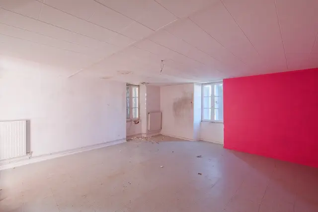 VANNES : Xavier Fraval de Coatparquet (Bat A), visuel 2