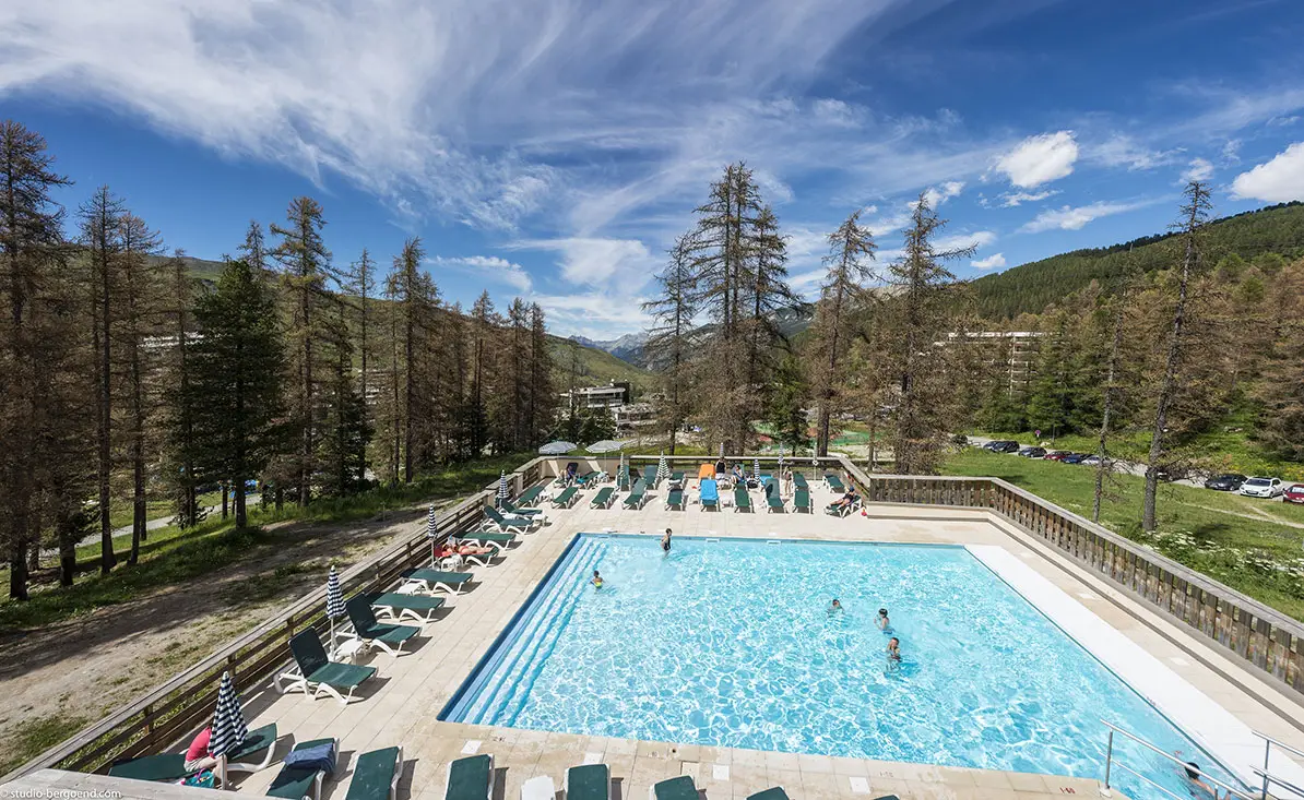 Vars - L'Albane — visuel 6