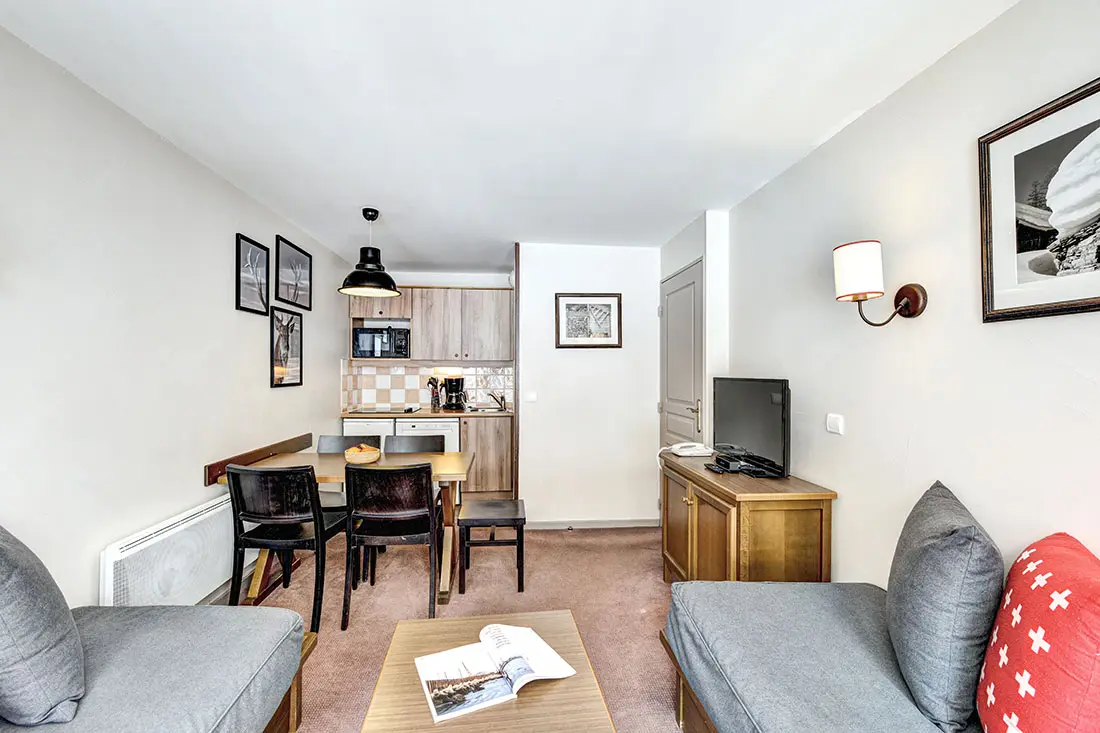 Vars - L'Albane — visuel 7