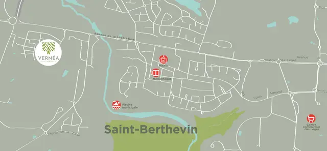 Vernéa, visuel 2