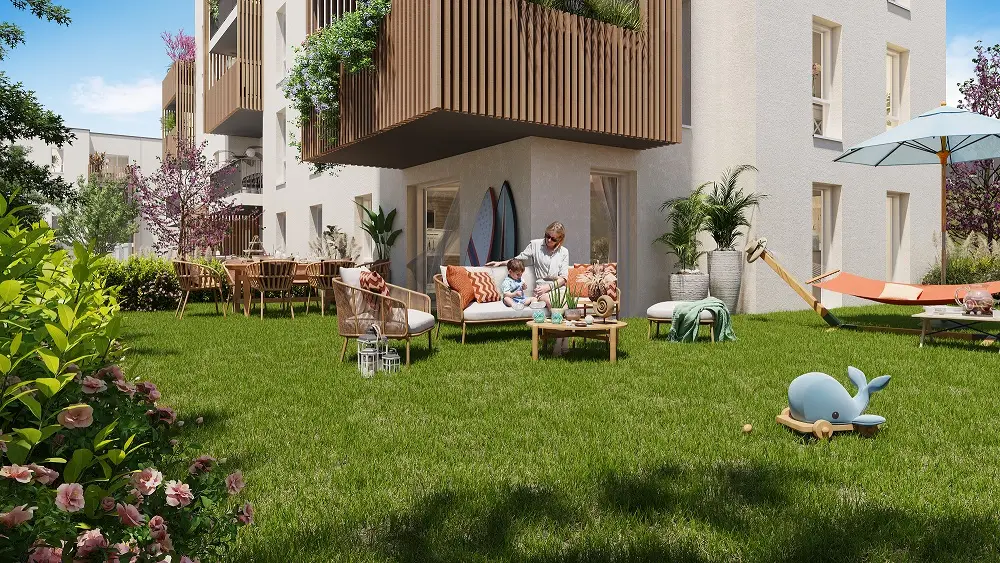 VERT BOCAGE — visuel