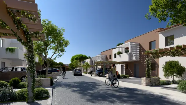 Via Domitia, visuel 1