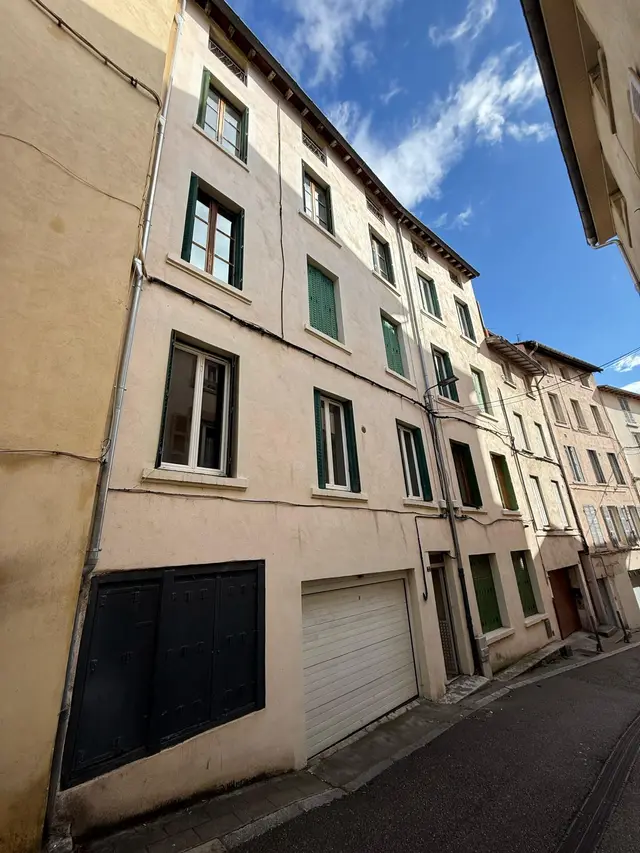 Vienne Mermet, visuel 1