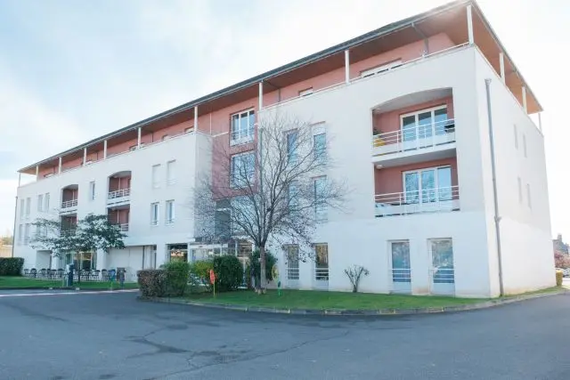Programme neuf à Vierzon — visuel