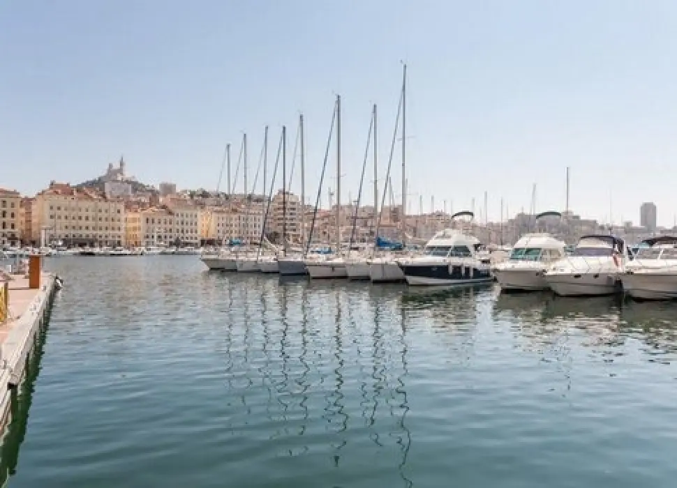 Vieux Port — visuel 5